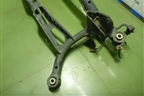 Балка задняя (3C0505235R) для Volkswagen Passat (B6) с 2005-2010г (Пассат Б6)