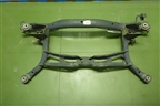 Балка задняя (3C0505235R) для Volkswagen Passat (B6) с 2005-2010г (Пассат Б6)