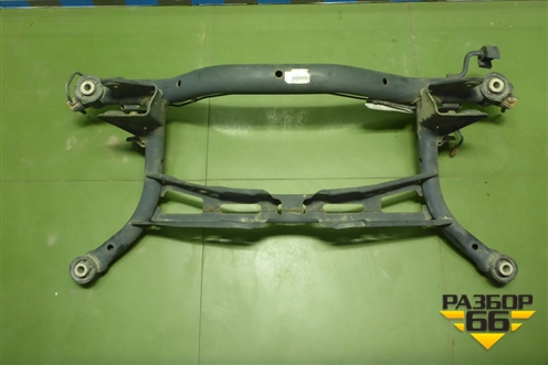 Балка задняя (3C0505235R) для Volkswagen Passat (B6) с 2005-2010г (Пассат Б6)