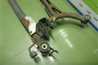 Балка задняя (3C0505235R) для Volkswagen Passat (B6) с 2005-2010г (Пассат Б6)