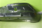 Бампер задний нижняя часть (602004862AA) для Exeed Exlantix ET с 2024-2025г (ЕТ)