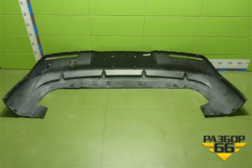 Бампер задний нижняя часть (602004862AA) для Exeed Exlantix ET с 2024-2025г (ЕТ)