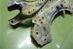 Подрамник передний для Toyota Corolla (E15) с 2006-2013г (Королла 150)