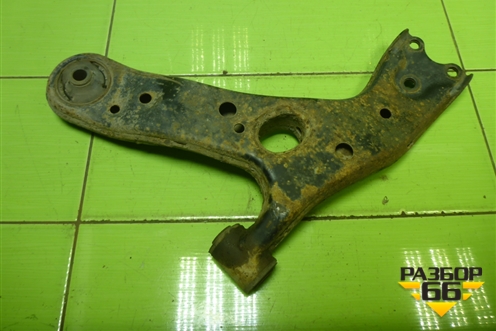 Рычаг передний правый для Toyota Corolla (E15) с 2006-2013г (Королла 150)