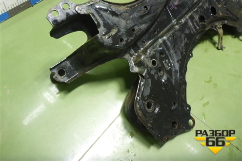 Подрамник передний для Toyota Corolla (E15) с 2006-2013г (Королла 150)