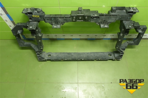 Панель передняя (8893276807) для Geely Cityray с 2024-2025г (Ситирей)