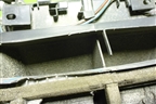 Корпус отопителя (8701002C60) для Toyota Auris с 2006-2012г (Аурис)