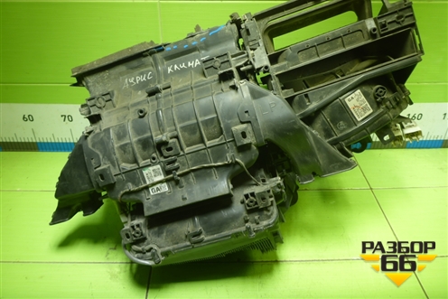 Корпус отопителя (8701002C60) для Toyota Auris с 2006-2012г (Аурис)