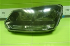 Фара левая (после 2013г галоген) (5L1941015D) для Skoda Yeti с 2009г (Етти)