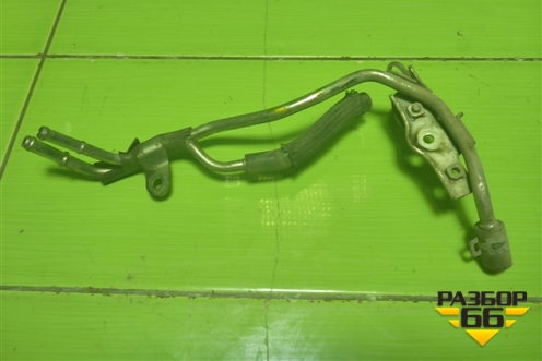 Трубки вакуумные (2.0л 3ZR-FE) для Toyota Rav-4 с 2012-2019г (Рав 4)