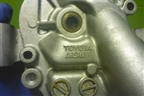 Насос масляный (2.0л 3ZR-FE) для Toyota Rav-4 с 2012-2019г (Рав 4)