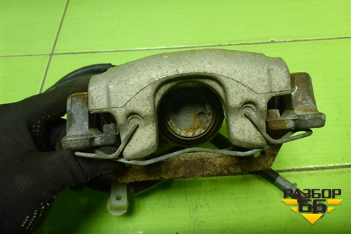Суппорт задний левый для Mazda Mazda 3 (BK) с 2003-2009г 