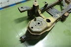 Балка задняя для Mazda Mazda 3 (BK) с 2003-2009г