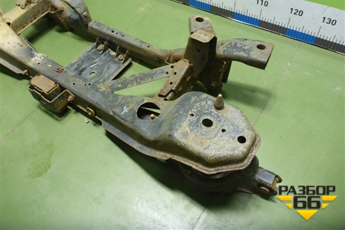 Балка задняя для Mazda Mazda 3 (BK) с 2003-2009г 