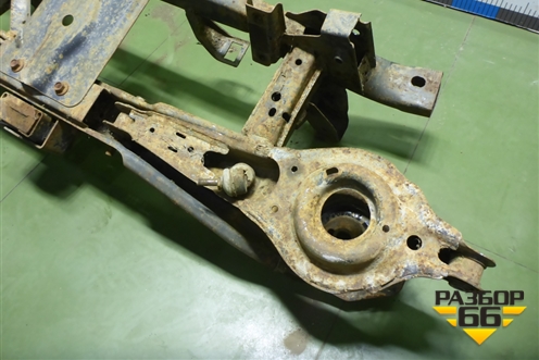 Балка задняя для Mazda Mazda 3 (BK) с 2003-2009г 