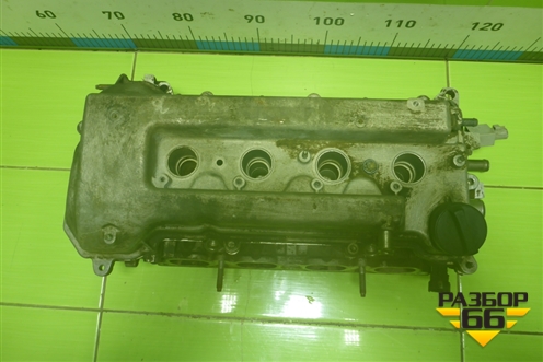 Головка блока цилиндров (1.8л 1ZZ-FE) для Toyota Avensis с 2003-2009г (Авенсис)