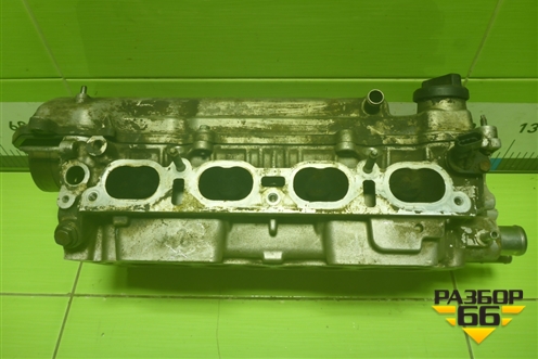 Головка блока цилиндров (1.8л 1ZZ-FE) для Toyota Avensis с 2003-2009г (Авенсис)