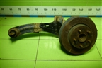 Рычаг задний продольный правый для Mazda Mazda 3 (BK) с 2003-2009г