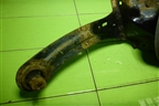 Рычаг задний продольный правый для Mazda Mazda 3 (BK) с 2003-2009г