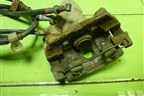Суппорт задний правый для Mazda Mazda 3 (BK) с 2003-2009г
