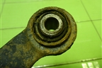 Рычаг задний верхний (3N615500A) для Mazda Mazda 3 (BK) с 2003-2009г