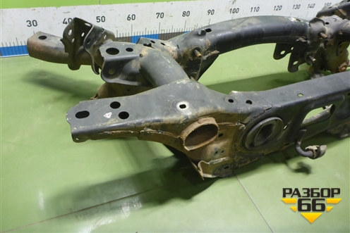 Балка задняя для Toyota Rav-4 с 2012-2019г (Рав 4)