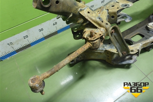 Балка задняя для Toyota Rav-4 с 2012-2019г (Рав 4)