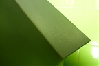 Фонарь задний левый наружный (до 2015г) (924014X000) для Kia Rio с 2011-2016г (Рио 3)