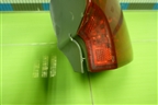 Фонарь задний наружный правый (до 2015г хэтчбек) (924024X200) для Kia Rio с 2011-2016г (Рио 3)