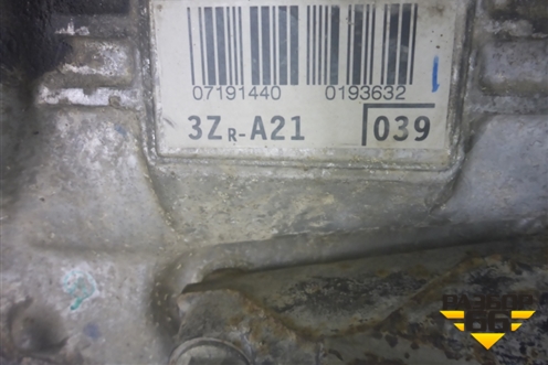 Двигатель (2.0л 3ZR-FAE АКПП) для Toyota Rav-4 с 2012-2019г (Рав 4)