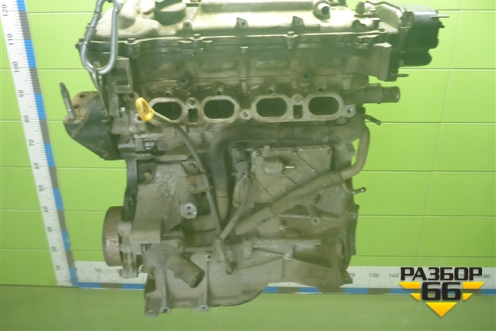Двигатель (2.0л 3ZR-FAE АКПП) для Toyota Rav-4 с 2012-2019г (Рав 4)