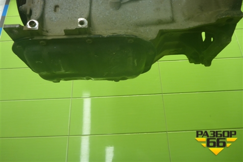 Двигатель (2.0л 3ZR-FAE АКПП) для Toyota Rav-4 с 2012-2019г (Рав 4)