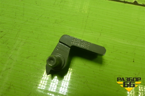 Петля двери передней левой верхняя (J606106013DY) для Exeed RX с 2023г (РХ)
