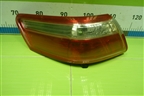 Фонарь задний наружный левый (8156133480) для Toyota Camry V40 с 2006-2011г (Камри)