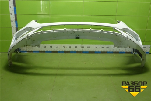 Бампер передний (602001527AA) для OMODA S5 с 2022г (С5)