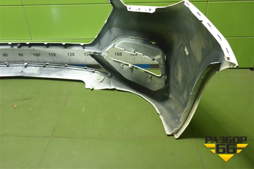 Бампер передний (602001527AA) для OMODA S5 с 2022г (С5)