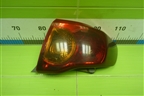 Фонарь задний наружный правый (до 2010г) (8156112A10) для Toyota Corolla (E15) с 2006-2013г (Королла 150)