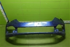 Бампер передний (60U807221M) для Skoda Rapid с 2020г (Рапид)