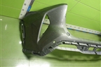 Бампер задний (под парктроник) (8894276645) для Geely Cityray с 2024-2025г (Ситирей)