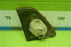 Фонарь задний внутренний правый (до 2010г) (8158112110) для Toyota Corolla (E15) с 2006-2013г (Королла 150)
