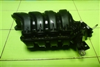 Коллектор впускной (на 3 болта 1.4л 4ZZ) (2900307609) для Toyota Corolla (E15) с 2006-2013г (Королла 150)
