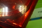Фонарь задний внутренний левый (до 2010г) (8159112100) для Toyota Corolla (E15) с 2006-2013г (Королла 150)