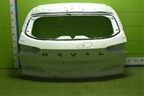 Дверь багажника без стекла (6301600XST11A) для Haval Jolion с 2021г (Джолион)