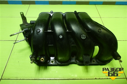 Коллектор впускной (2.0л 3ZR-FE) для Toyota Rav-4 с 2012-2019г (Рав 4)