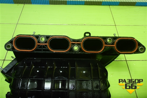 Коллектор впускной (2.0л 3ZR-FE) для Toyota Rav-4 с 2012-2019г (Рав 4)