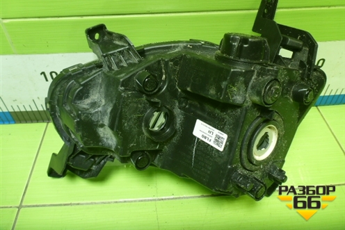 Фара противотуманная левая (92201BW000) для Hyundai Creta с 2021-2025г (Крета)