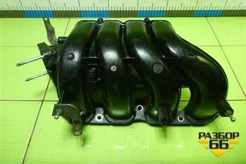 Коллектор впускной (1.6л 1ZR-FE) для Toyota Corolla (E15) с 2006-2013г (Королла 150)