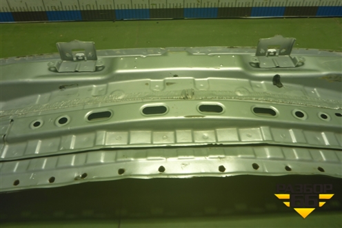 Панель задняя для Toyota Auris с 2006-2012г (Аурис)