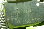 Заслонка дроссельная электрическая (2ZR) (2203037010) для Toyota Corolla (E15) с 2006-2013г (Королла 150)