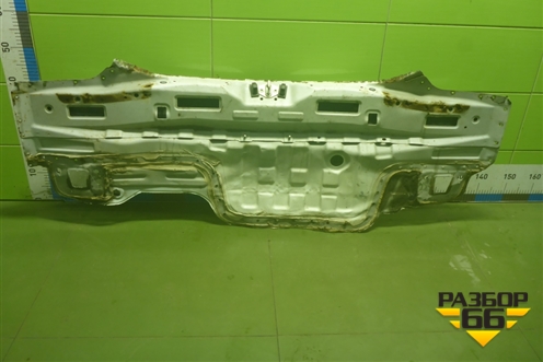 Панель задняя (хетчбэк) (691004L200) для Hyundai Solaris с 2010-2016г (Солярис)
